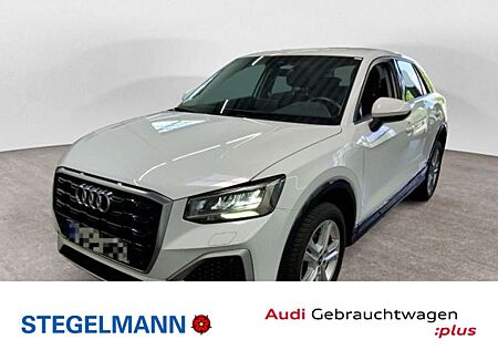 Audi Q2 35 TFSI S-tronic advanced *LED*Sitzheizung*PD