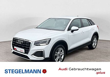 Audi Q2 35 TFSI S-tronic advanced *LED*Sitzheizung*PD