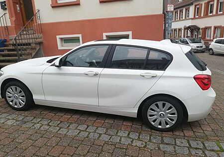 BMW 116 116iAdvantage