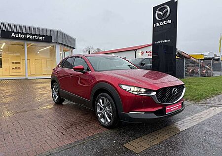 Mazda CX-30 2.5L e-SKYACTIV G 140ps 6AT Exclusive-line