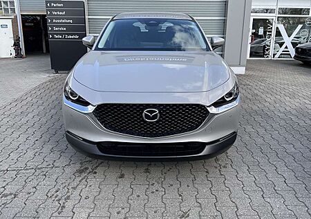 Mazda CX-30 2.5L e-SKY G 103 kW (140 PS) ...der neue Motor! Ta