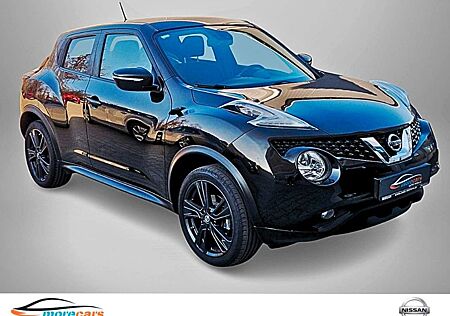 Nissan Juke N-Connecta *Navi *Kamera *Sitzheizg *8-fach