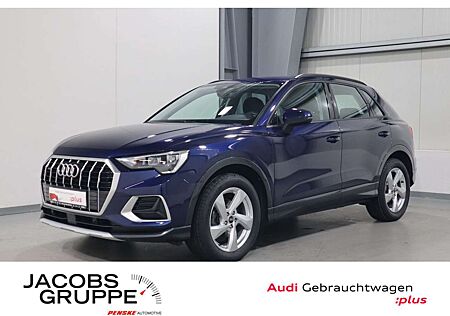 Audi Q3 35 TDI quattro advanced Navi*SH*PDC *