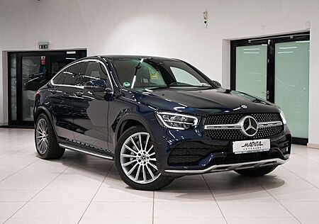 Mercedes-Benz GLC 300 |AMG|HUD|MASSAG|360°|LUFT|MEMO|BURMES|AHK