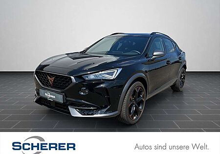Cupra Formentor VZ 2.0 TSI ABT Leistungssteigerung 370