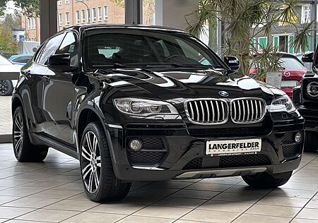 BMW X6 xDrive 40d*M-Sport*Head UP*PANO*ACC*GSD*LED*