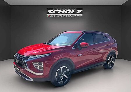 Mitsubishi Eclipse Cross Plug-in Hybrid 2.4 4WD