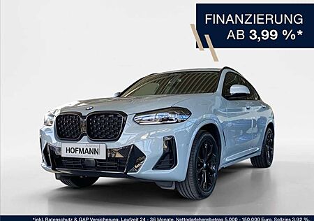BMW X4 M Sport