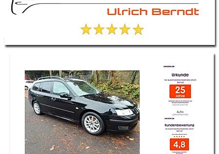Saab 9-3 1.8t Arc SportCombi - Inspektion+TÜV neu