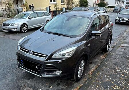 Ford Kuga 1.5 EcoBoost 2x4 SYNC