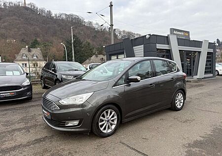 Ford C-Max Titanium! Top Zustand! Tüv bis 05/2027!