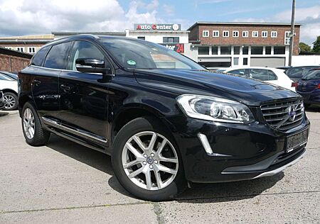 Volvo XC 60 XC60 Summum 2WD/Automatik/Kamera