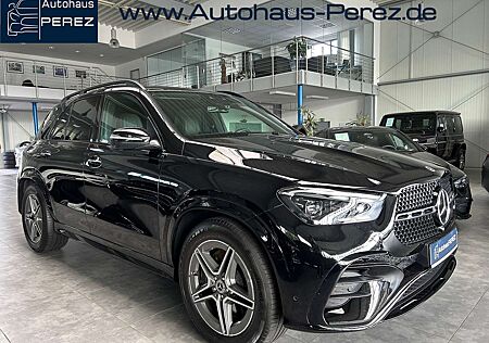 Mercedes-Benz GLE 450 4M AMG PREMIUM+CARBON-STANDHEIZUNG-GUARD
