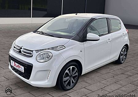 Citroën C1 Citroen 5T SHINE PURETECH