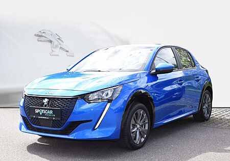 Peugeot 208 (e-) Active Pack