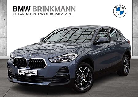 BMW X2 xDrive18d aut. / ADVANTAGE PLUS + NAVI + HUD + RFK