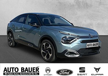 Citroën C4 Citroen PureTech 130 S&S SHINE
