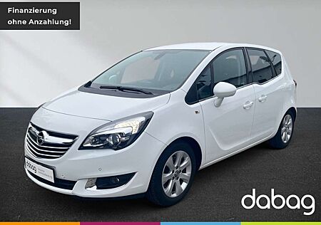Opel Meriva 1.4 Automatik Innovation