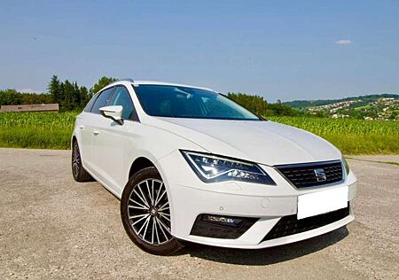 Seat Leon ST 1.4 TSI ACT Start&Stop XCELLENCE