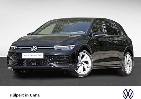 VW Golf Volkswagen VIII 1.5 eTSI R-LINE FACELIFT CAM ACC LM18