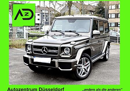 Mercedes-Benz G 63 AMG AMG