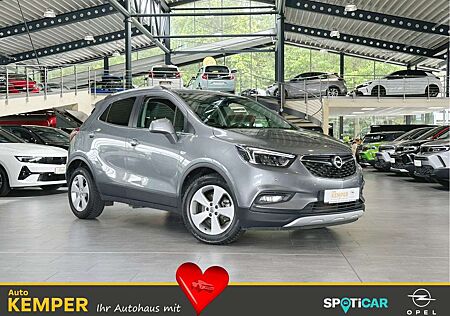 Opel Mokka X 1.4 Turbo Innovation *LED*Navi*Kamera*