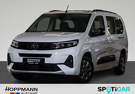 Opel Combo Life E XL GS, 7-Sitzer