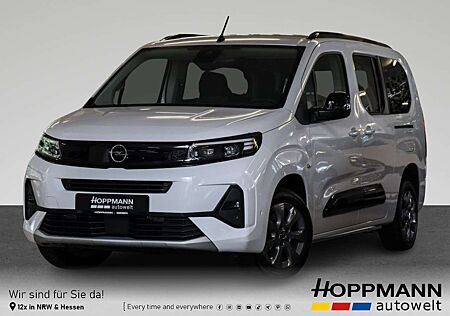 Opel Combo Life E XL GS, 7-Sitzer