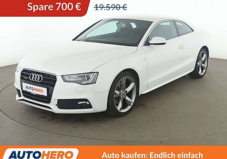 Audi A5 2.0 TDI quattro*XENON*RADIO*KLIMAAUT*