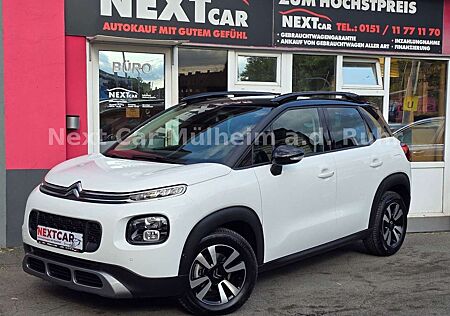 Citroën C3 Citroen Aircross Shine/1Hand/AHK/