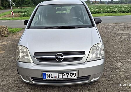 Opel Meriva 1.7 CDTI Edition