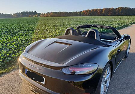 Porsche 718 Cayman 718 TOP 718 Boxster 982