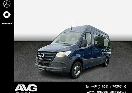 Mercedes-Benz Sprinter 314 CDI Tourer Hochdach 9-sitzer/Radio