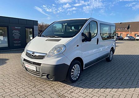 Opel Vivaro 2.0 CDTI Kasten L1H1 TÜV NEU 1HD MwSt.