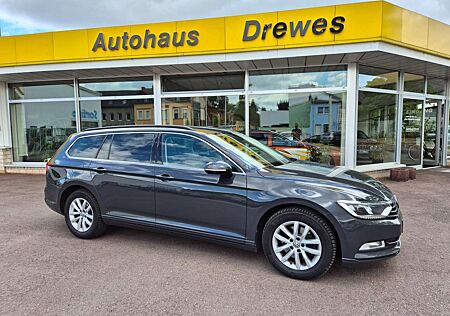 VW Passat Variant Volkswagen 2.0 TDI SCR Comfortline