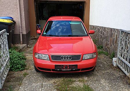 Audi A4 Avant 1.6