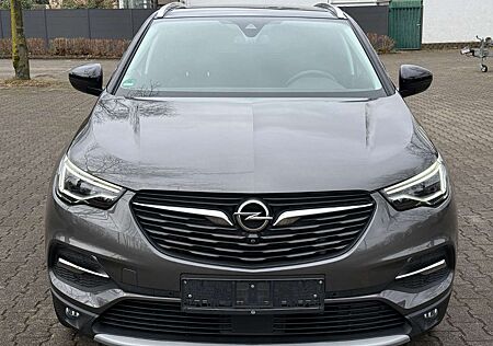 Opel Grandland X *ULITMATE*KAMERA*NAVI*SITZBELÜFT*