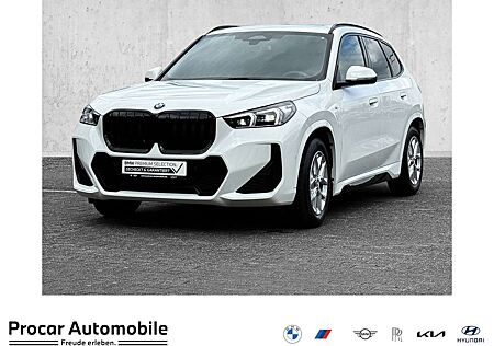 BMW X1 sDrive18d MSport+AHK+DAB+PANO+RFK+DRIVASS+