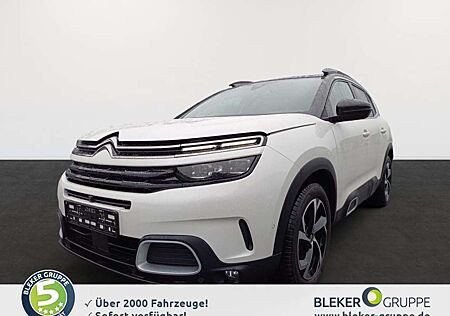 Citroën C5 Aircross Citroen PureTech 130 Feel Pack Automatik