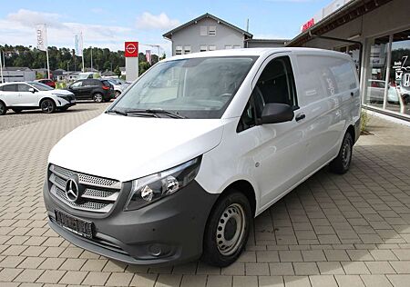 Mercedes-Benz Vito 116 CDI Base RWD lang