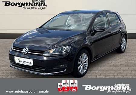 VW Golf Volkswagen VII Lounge 1.4 Navi - Bluetooth - PDC - Sitzheizun