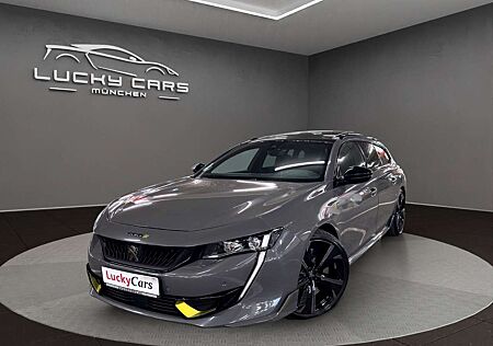 Peugeot 508 SW Hybrid4 360 PSE *KAMERA*VOLL-AUSTATTUNG*