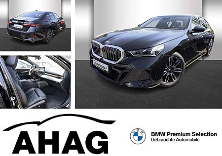 BMW i5 eDrive40 M Sportpaket Klimaaut. Memory vorn