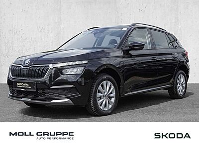 Skoda Kamiq 1.0 TSI DSG Ambition
