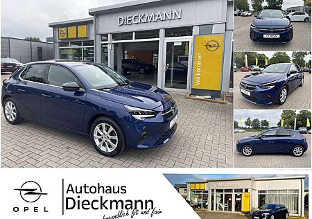Opel Corsa-e legance PDC V/H AHK SHZ RFK LED NSW