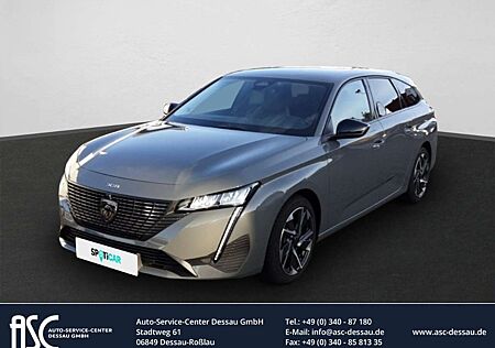 Peugeot 308 SW Allure PureTech 130 , Kamera , Navi