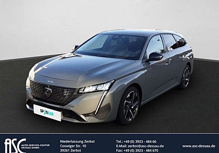 Peugeot 308 SW Allure PureTech 130 , Kamera , Navi