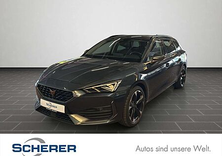 Cupra Leon Sportstourer 2.0 TSI DSG Navi, Matrix-LED,
