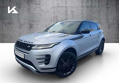 Land Rover Range Rover Evoque D180 R-Dynamic SE Panoramadach Winterpaket BlackPa