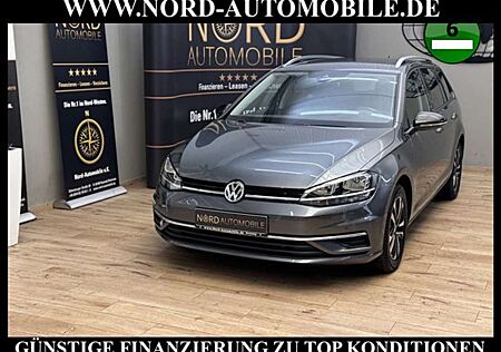 VW Golf Variant Volkswagen IQ. Drive 1.6 TDI Navi/AHK/Klimatro IQ.DRIVE